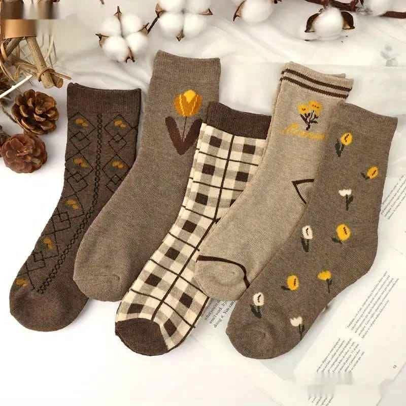 Colección Otoño Cálido